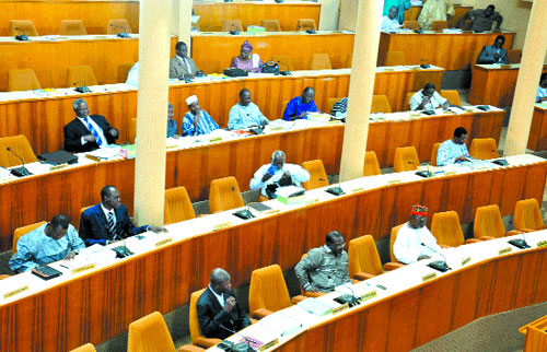 Budget de l’Etat, gestion 2013 : Le projet de loi de finances à la loupe des députés