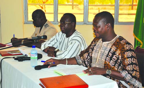 Préparatifs du 11-Décembre 2012 à Koudougou : Espoirs et inquiétudes à un mois des festivités