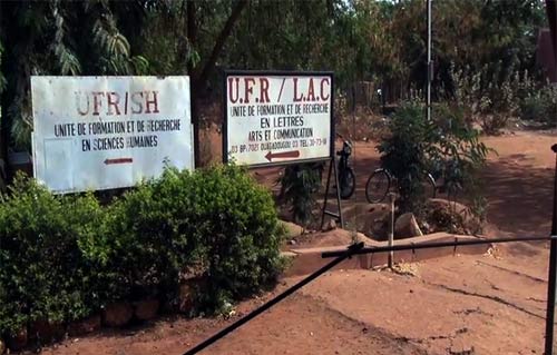 Il faut le dire - Crises dans les universités publiques du Burkina : une gestion peu académique