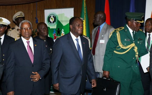 Dissolution du gouvernement ivoirien : « Coup de force » ou « coup de mou » d’Alassane D. Ouattara ? Ou juste une nécessaire reconfiguration de la classe dirigeante ?