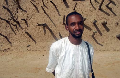 Moctar Barry : arrêté puis libéré au nord du Mali