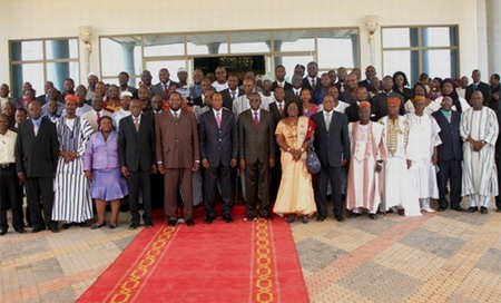 Les « Assises nationales » au Burkina Faso. Un an après… ! (1/3)