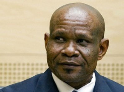 Acquittement de Mathieu Ngudjolo : Un coup foiré pour la CPI