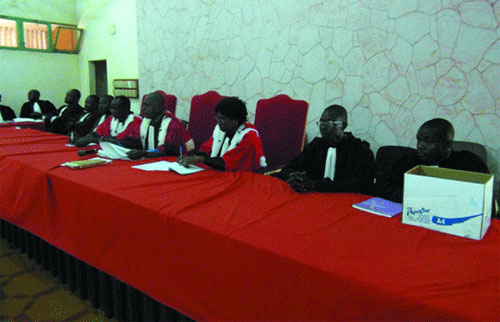 Assises criminelles à Bobo-Dioulasso : Les viols aggravés en tête d’affiche des 17 dossiers