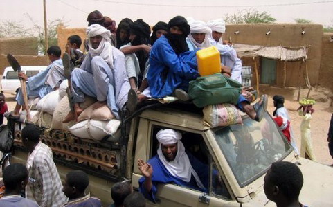 Intervention militaire au Mali : Dix ONG demandent des mesures pour réduire les risques encourus par les civils
