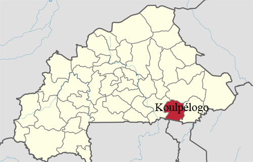 Banditisme : Trois présumés bandits lynchés par des populaions dans la province du Koulpélogo (Centre est)