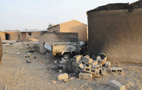 Affrontement meurtrier entre deux communautés à Zabré : Un bilan officiel fait état de 7 morts
