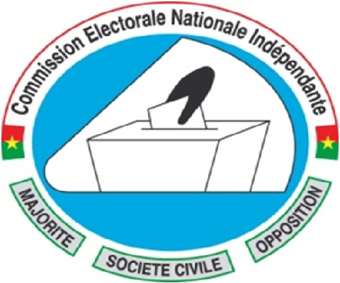 communiqué  de la Commission Electorale Nationale Indépendante (CENI) 