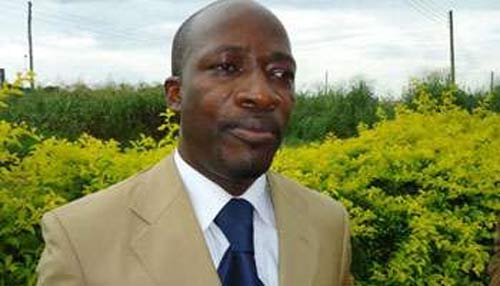 Côte d’Ivoire : L’Ivoirien Charles Blé Goudé arrêté au Ghana