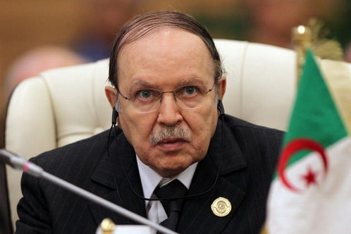 Algérie : Abdelaziz Bouteflika, prochaine victime collatérale de l’internationalisation de la crise « malo-malienne ».