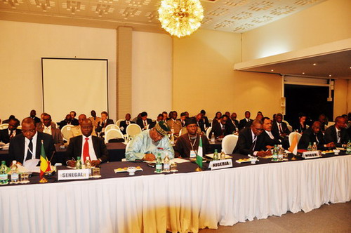Mali : Le Conseil de médiation et de sécurité de la CEDEAO à pied d’oeuvre à Abidjan