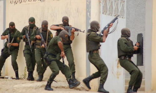 Prise d’otages en Algérie : Une lecture sur l’incident sécuritaire d’In Amenas