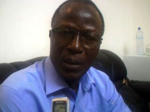 Toussaint Abel Coulibaly, ministre de l’Aménagement du territoire et de la Décentralisation : « Je change très rarement d’avis et je préfère ce défaut à l’inconstance »