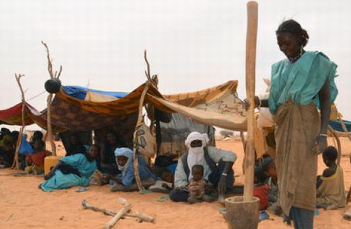 Violations des droits humains par les Forces armées et de Sécurité du Mali : Le FDR demande une commission d’enquête internationale indépendante 