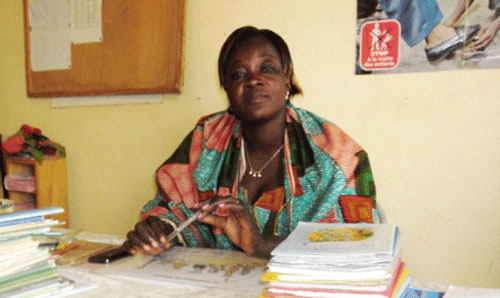Orpaillage artisanal dans le Sud-Ouest : L’or ne brille pas pour l’école primaire de Djindjilè