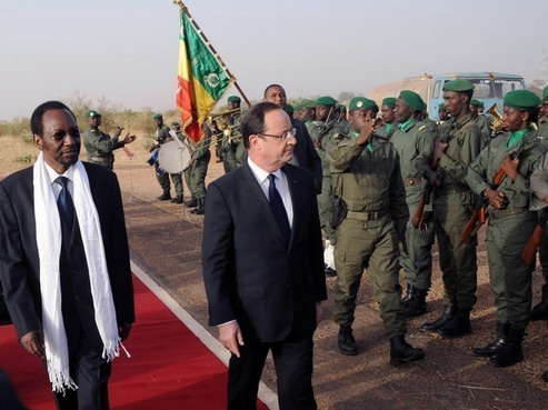 Mali : Et si les millions pour la guerre avaient été débloqués l’an dernier pour sauver la paix ?