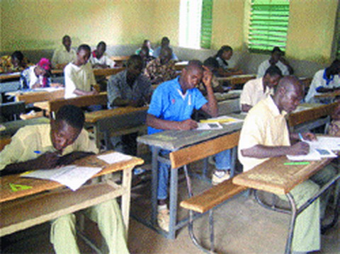 Examens du secondaire : Bilan satisfaisant pour la session de 2012