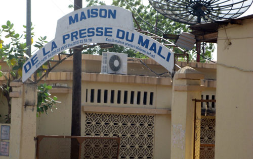Guerre au Mali : Des militaires français forment des journalistes 