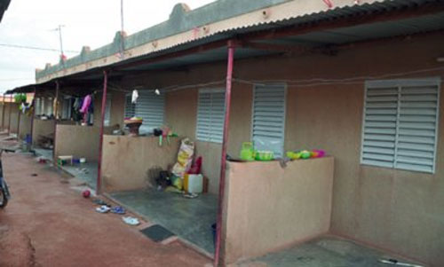 Prix du logement au Faso : A quand la fin du laisser-aller chez les propriétaires ?