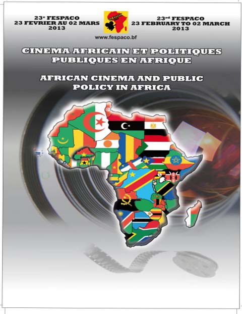Chronique du gouvernement : la longue marche du cinéma et de l’audiovisuel burkinabè