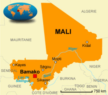  Nord-Mali : Dure, dure sera la fin