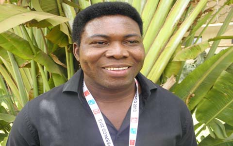  Etienne Minoungou : « Qu’aujourd’hui, le FESPACO soit un véritable marché en marge du cinéma, c’est normal ! »