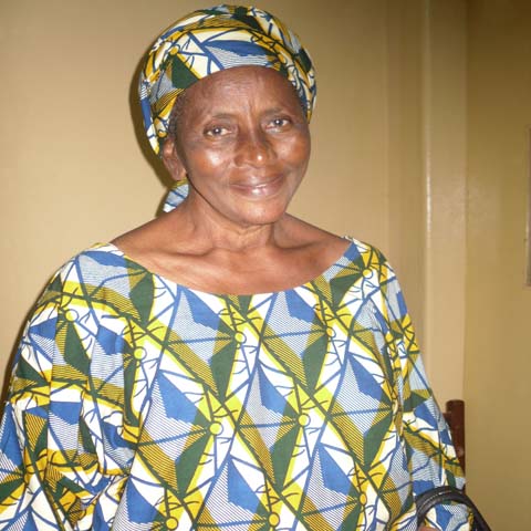 Femme et œuvres sociales Coumbo Drabo/Diallo : Une veuve battante au service des nécessiteux