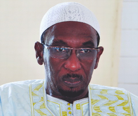 Cheick Boubacar Doukouré, guide spirituel, président du Conseil exécutif de ISESCO : « Prétendre travailler au nom de l’islam et tuer les autres est un paradoxe effarant »