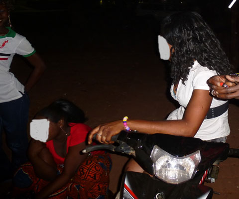 Dans la peau d’une prostituée : Expérience d’une « nouvelle venue » sur le marché du sexe à Bobo-Dioulasso
