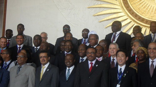 Afrique-Japon : Les recommandations de l’Union africaine pour la 5ème conférence internationale