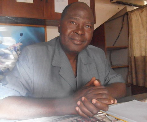 Nouveaux maires de Bobo-Dioulasso : Moussa HEMA, maire de l’arrondissement 7
