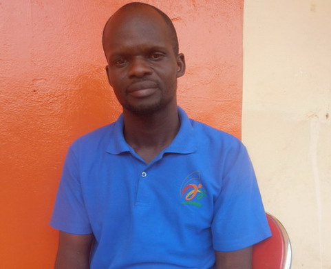 Grève de la faim  à la FILSAH : Seydou Ouédraogo prêt à mourir si le gouvernement reste inactif 