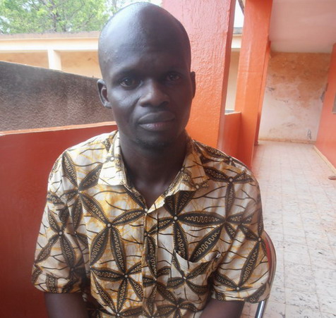 FILSAH : Seydou Ouédraogo suspend sa grève de la faim
