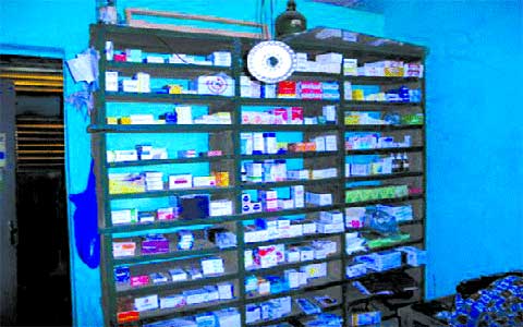 VENTE DE MÉDICAMENTS :  Arnaque dans les pharmacies burkinabè
