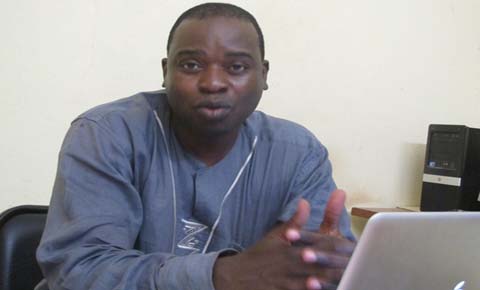Adjima David Thiombiano : Qui est le nouveau rédacteur en chef de la RTB/Télé ?