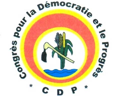 Débats sur le sénat : Le CDP lance un appel à la vigilance pour la défense de la Constitution