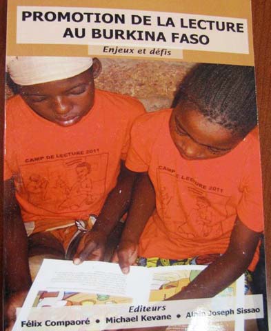 Burkina Faso : Les élèves ne lisent pas assez