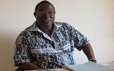 Lutte contre la corruption au Burkina : « Nous avançons, mais très lentement », dixit Dr Claude Wetta, secrétaire exécutif du REN-LAC