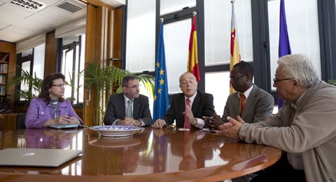 Burkina-Espagne : Bientôt une signature d’accord de partenariat interuniversitaire dans la formation et dans le domaine médical