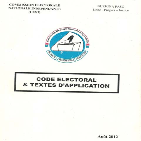 Mise en place du Sénat : Le Code électoral modifié pour l’élection des membres représentant  les Collectivités territoriales