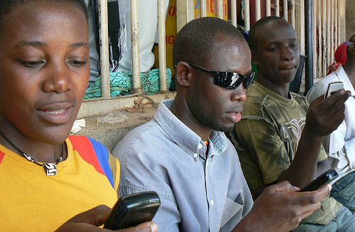 La révolution numérique selon les Africains