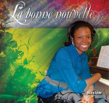 Musique :  Meelom Kaboré  sort  son tout premier album