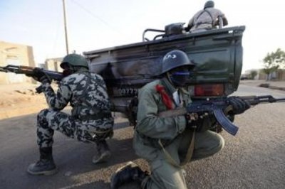 Mali : calme précaire à Anéfis