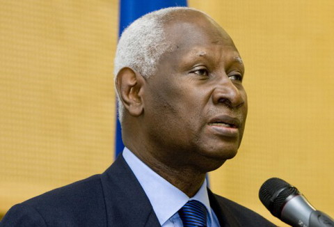 Mali : Abdou Diouf salue la signature de l’Accord entre le gouvernement et le MNLA - HCUA et appelle à sa mise en œuvre rapide