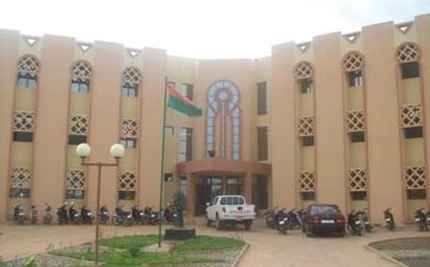 Hôtel administratif de Koudougou : « On a mis la charrue avant les bœufs »
