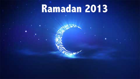   Ramadan : un mois de miséricorde