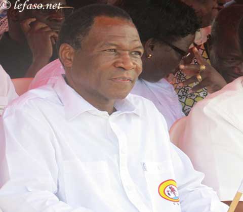 Fran&ccedil;ois Compaor&eacute; et l&rsquo;article 37&nbsp;: Le sort en serait-il jet&eacute;&nbsp;?