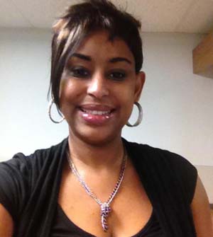 Fatoumata Loumé Diallo, Agent d’aide aux entreprises et journaliste à Montréal (Canada) : « Une femme c’est l’amour à l’état pur »