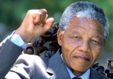 Le procès de Nelson Mandela et de Walter Sisulu