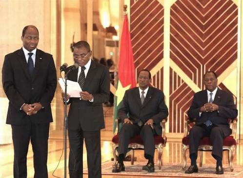 3e rencontre au sommet Burkina-Côte d’Ivoire : Les grandes conclusions